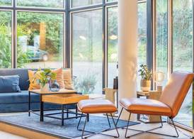 Best Western Bridge Hotel Lyon East 3