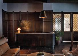 FORTH Hotel Atlanta 3