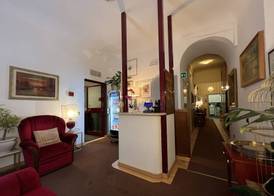 Hotel Villani 3