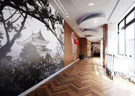 Travelodge Nagoya Sakae 5