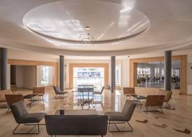 Hôtel Acquaviva Gammarth 2
