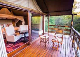 aha Thakadu River Camp 3