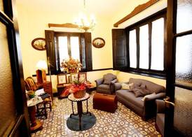 Hotel Casa de Indianos Don Tomás 2