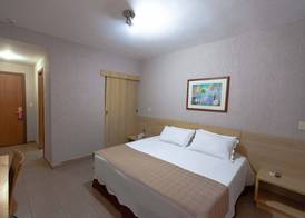 Hotel Foz do Iguaçu 4