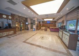 Grand İtimat Hotel 4