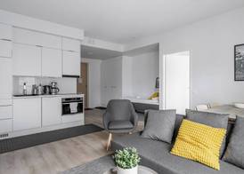Hiisi Homes Turku Herttuankulma 4