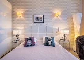 Hôtel La Suite 5