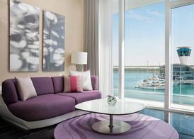 W Abu Dhabi - Yas Island 5