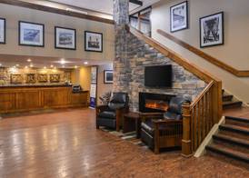 Best Western Kelly Inn - Yankton 2