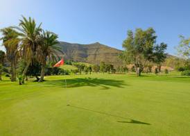 Envía Almería Apartments Spa & Golf 3