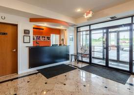 Motel 6-Lexington, VA 5