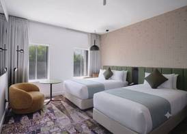 Novotel St Kilda 3