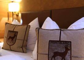 Residence Hotel Alpinum 5