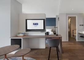 Holiday Inn Express Shanghai Qingpu New City by IHG 2