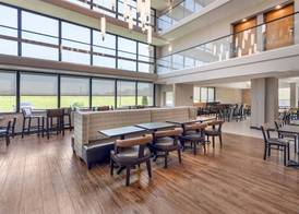 Drury Inn & Suites Paducah 5