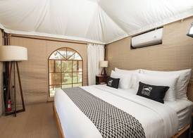 Bali Beach Glamping 2