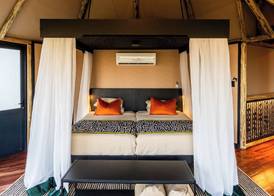 Chobe River Camp 4