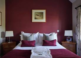 The Old Coach House 4