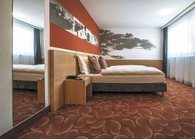 Hotel Ochsen 2 by Mountain Hotels 5