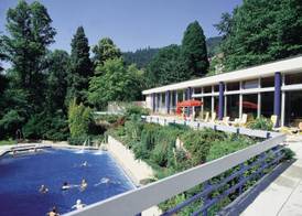 Hotel Bergfrieden 4