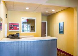 Rodeway Inn Lakeville - Finger Lakes Area 3