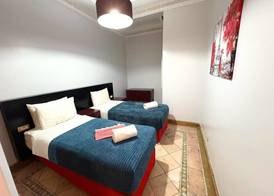 appartement piscine la palmeraie 5