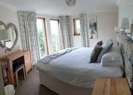 Loch Rannoch Highland Club 2