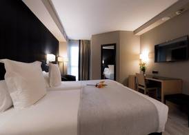 Hotel Plaza 4