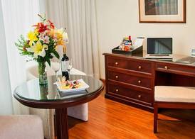 Hotel Estelar Miraflores 5