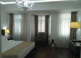 Cartoon Hotel 3
