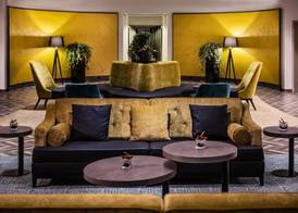 Sheraton Duesseldorf Airport Hotel 2