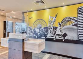 Premier Inn London New Southgate 2