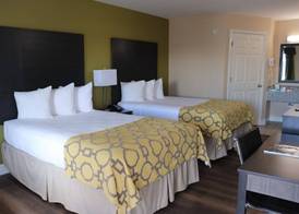 Baymont by Wyndham Florence/Muscle Shoals 4