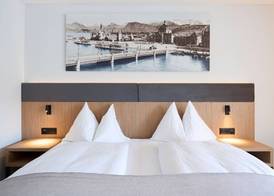 Seehotel Kastanienbaum 5