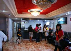 Dajenshan Hotel 4