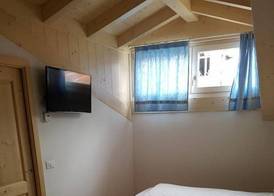 B&B Nido Delle Aquile 3