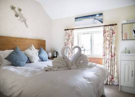 The Cheshire Cheese Inn 5