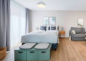 Limehome Metzingen Wilhelmstr 4
