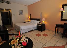 Mombasa Continental Resort 3