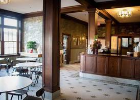Hotel Hartington 2