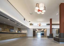 Hotel TheGreen 2