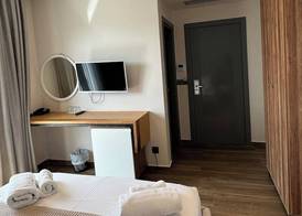 Hotel Utopia 5