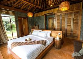 Andalay Beach Resort Koh Libong 4