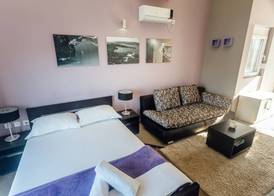 Apartments MONET 5