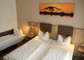 Gasthof Hotel Esterer 5