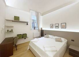 Solemar Sicilia - Design Apartment Palermo 4