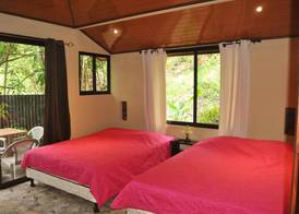 Jungle Beach Hotel Manuel Antonio 5