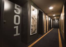 Best Western Hotel Mariacki Katowice 2