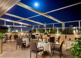 Hotel Savoy 5