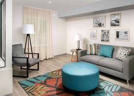 WoodSpring Suites Merrillville 4